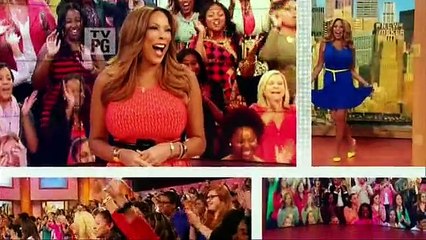 The Wendy Williams Show 2016.01.25-26
