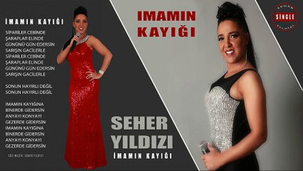 iMAMIN KAYIGI SEHER YILDIZI