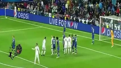 اهداف مباراة ريال مدريد وفولفسبورج 3-0 [الاهداف كاملة] دوري ابطال اوروبا 2016 [12-4-2016] HD
