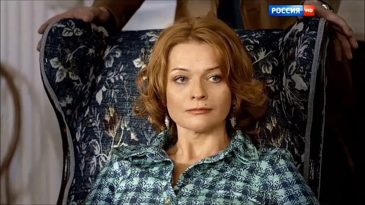 Наталья Ткаченко "Следователь Тихонов" фрагменты