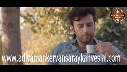 adıyaman kervansaray kahvesi