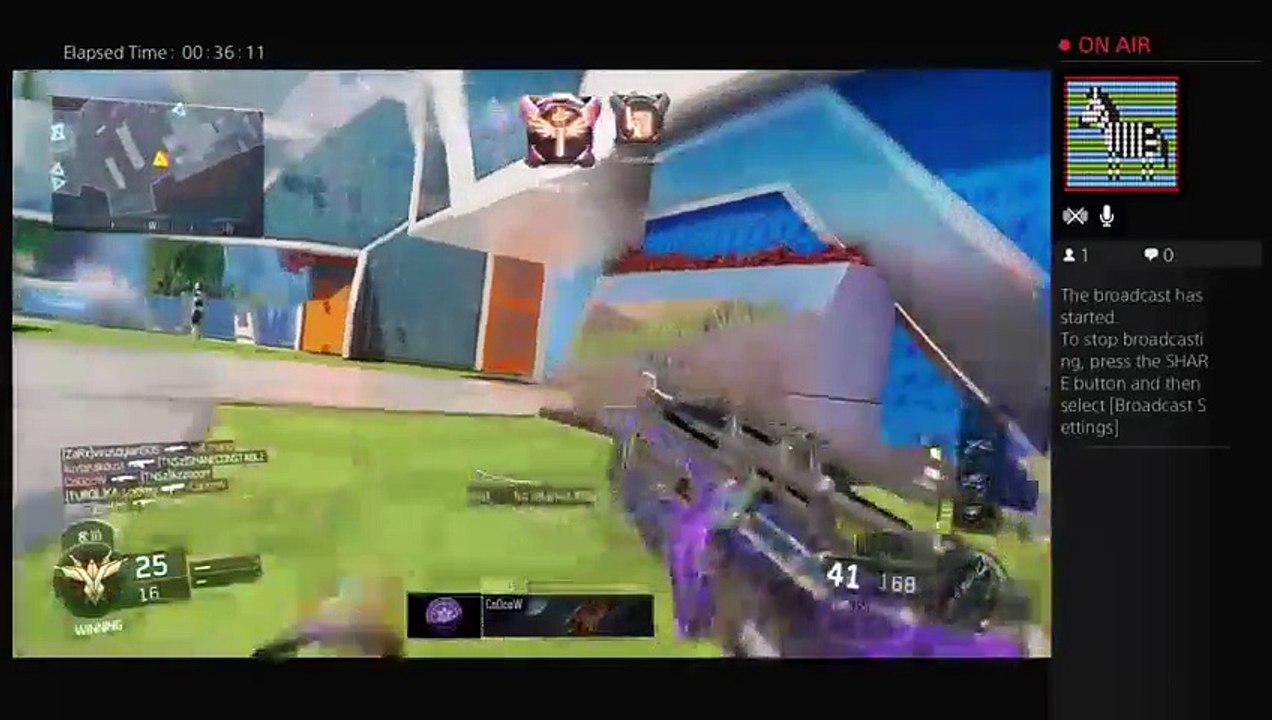 Bo3 fun