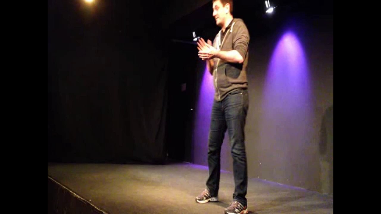 Formation Prise de Parole en Public