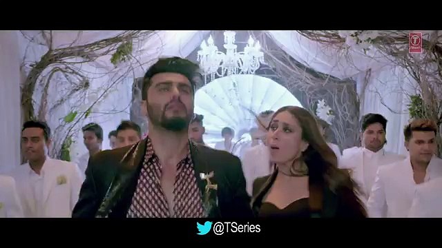 HIGH HEELS TE NACHCHE Video Song - KI & KA - Meet Bros ft. Jaz Dhami - Yo Yo Honey Singh - T-Series
