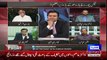 Raqam barhao Nawaz Sharif Ham Tumhary Sath Hain.. Amir Liaquat Taunts