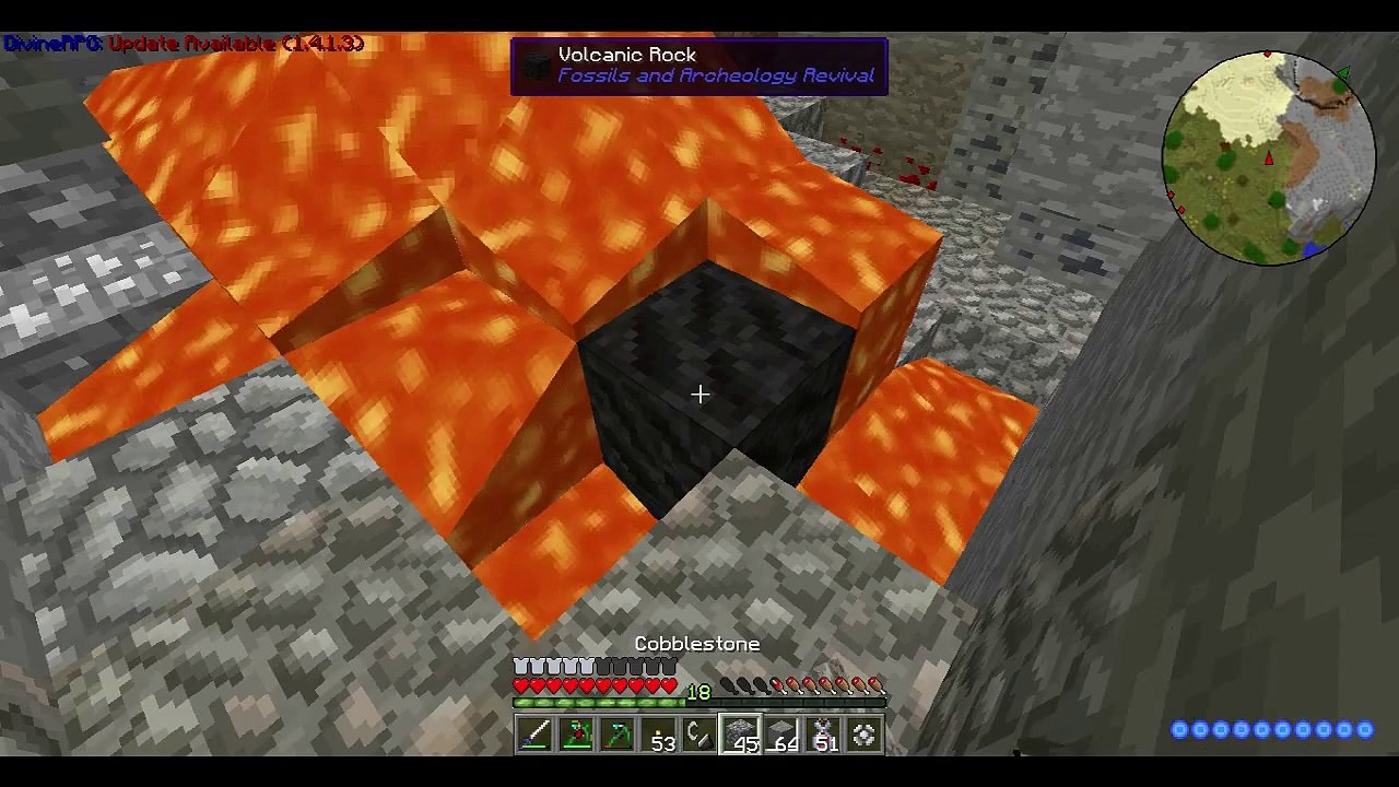 Minecraft Let's have fun #4