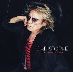 Christophe - Définitivement