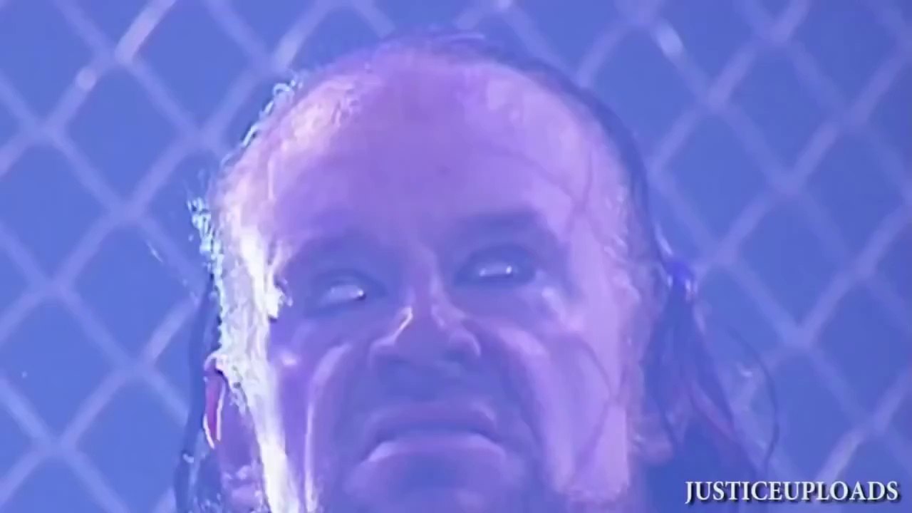 WWE Armageddon 2005 Undertaker Vs Randy Orton Hell In A Cell Match Full HD
