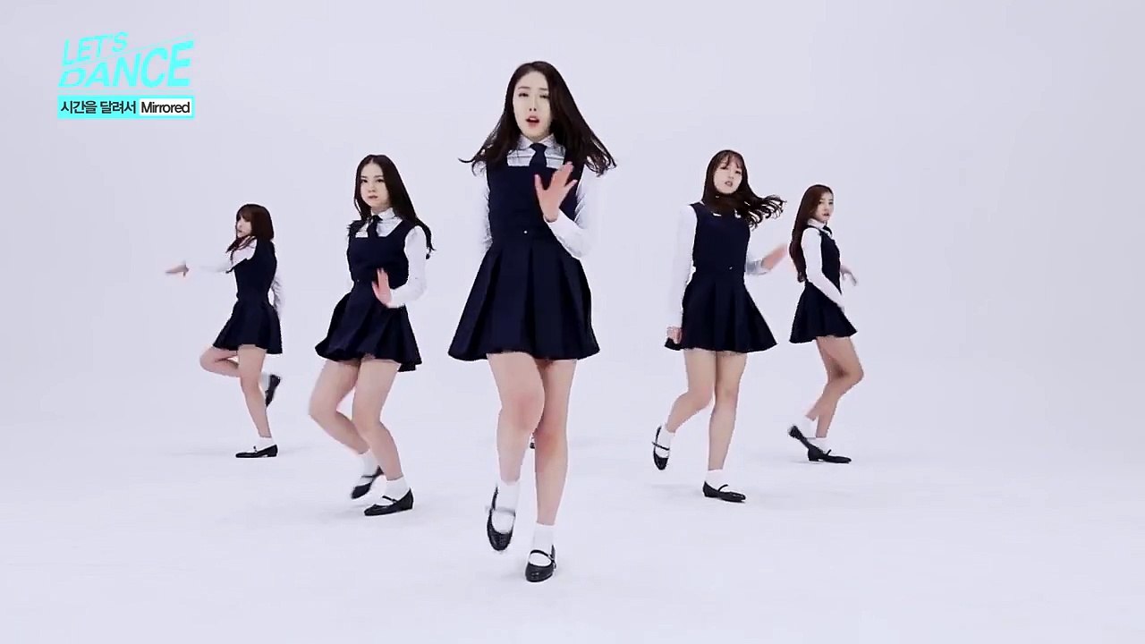Girl friend [MIRRORED] rough