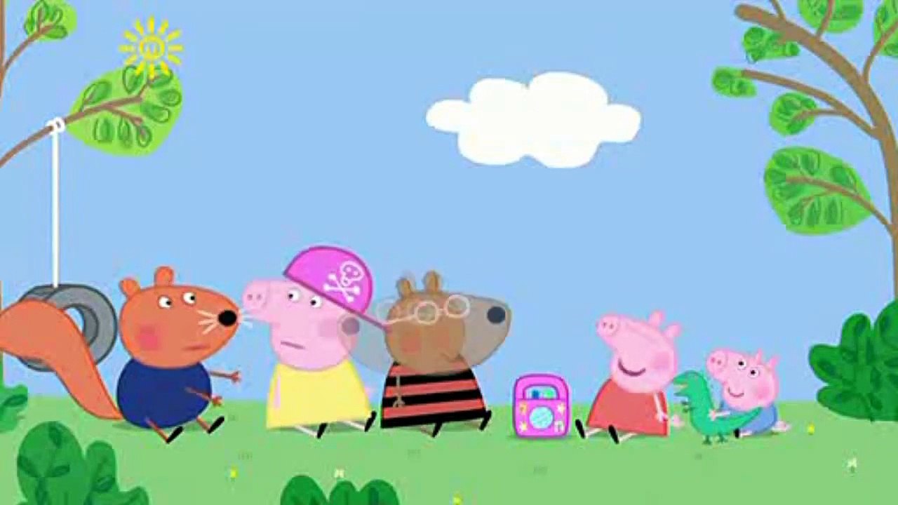 Peppa Pigs music