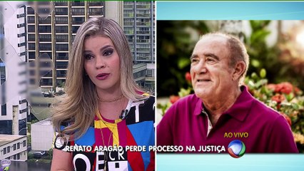 Hora da Venenosa - Record Brasília (12/04/2016)