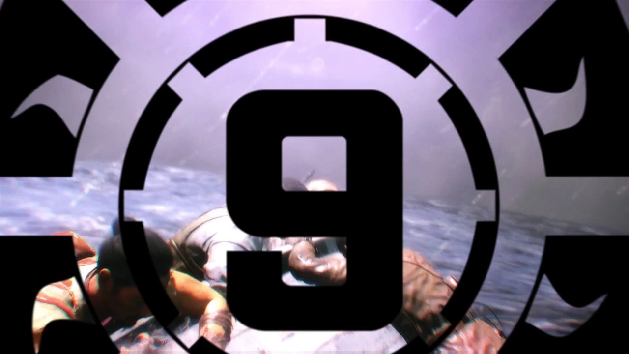 Call of Duty Black Ops III – Eclipse DLC Pack  Zetsubou No Shima