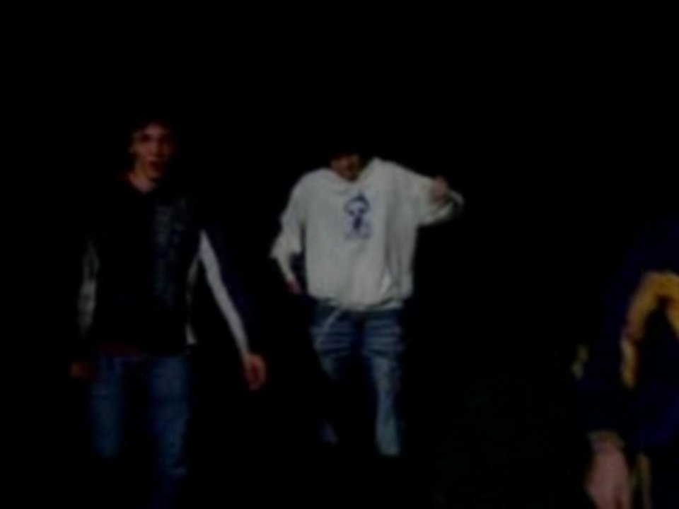 dance with the grup !