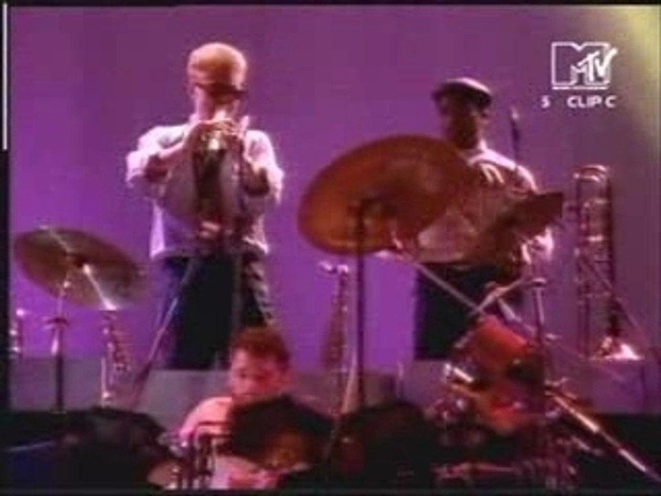 Ub40 - sing our own song