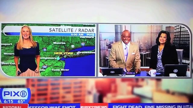 Best News Bloopers October 2015 !! Reporter Fails 2015 !! Funniest News Anchor Fails On Ai