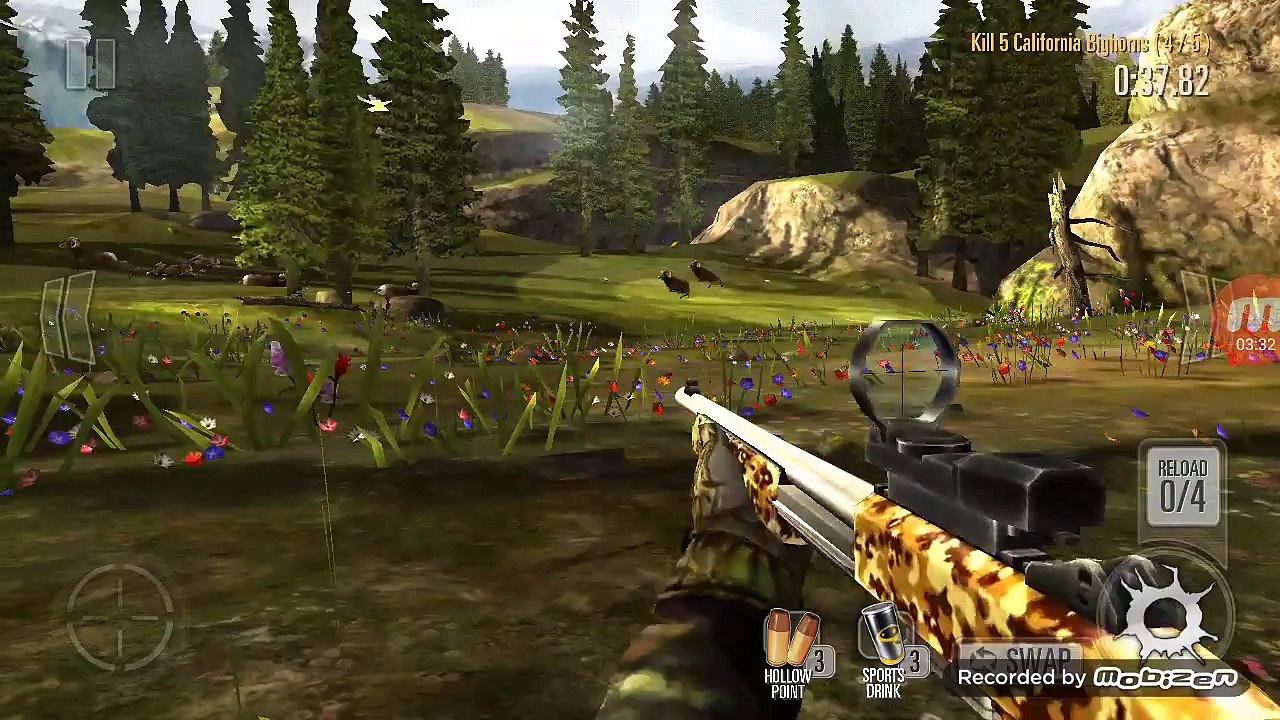DEER HUNTER