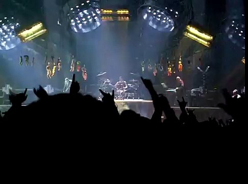 Rammstein Hamburg Live 14.12.2009 Wiener Blut