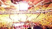 National Anthem by Metallica NBA Finals Warriors vs Cavs Game 5