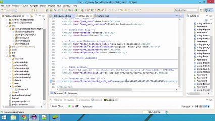 Android Apps Reskinning for Fun and Profit Part32