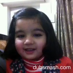 dubsmash My cute babe