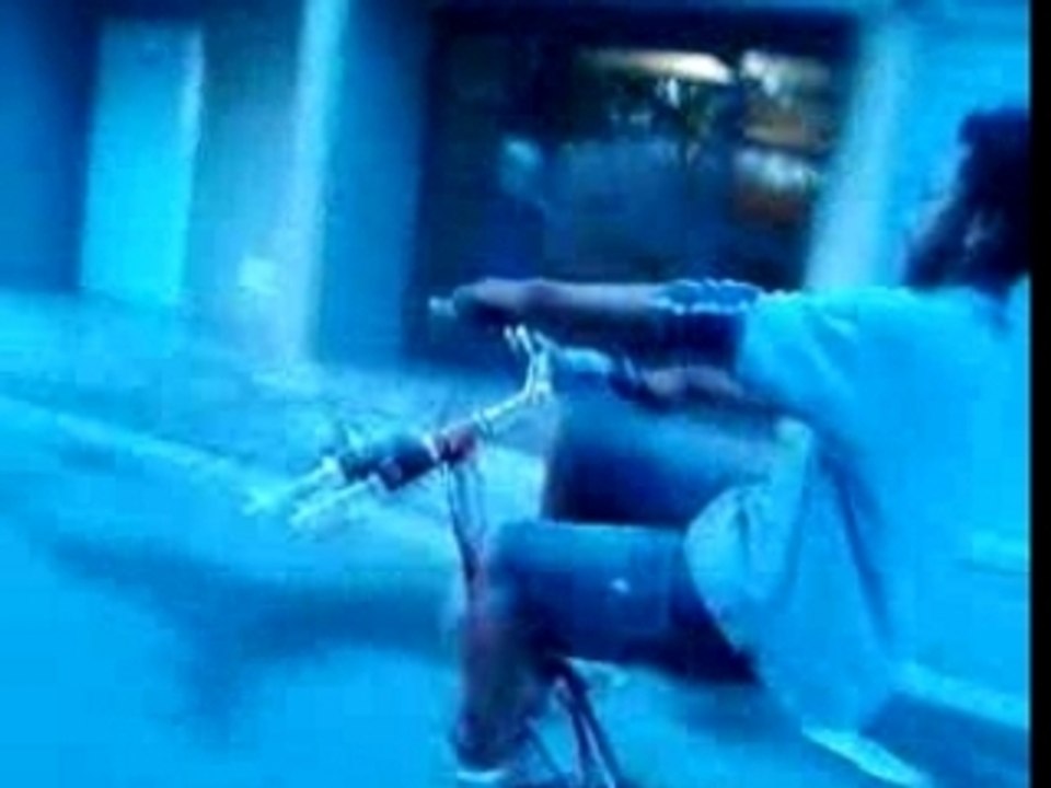 grand respect au ptit brandon orly park gonesse