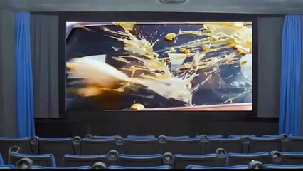 RAPIDOS Y FOGOSOS PELICULA COMPLETA AUDIO LATINO-PART1