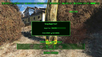 A Special Let's Play of Fallout 4 Part 5