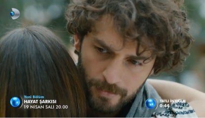 مسلسل أغنية الحياة الحلقة 11 (اعلان 1)