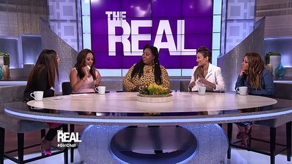 Tamera Mowry shares her response to negative comments