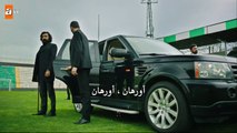 اعلان مسلسل العنبر الحلقة [5] مترجم للعربية HD