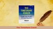 Read  The Timeshare Coach Ebook Free