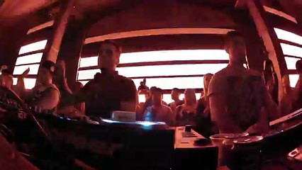 Hot Bullet  Live Music & Friends  17.08.2014  Set Completo 34