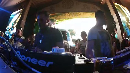 Hot Bullet  Live Music & Friends  17.08.2014  Set Completo 41