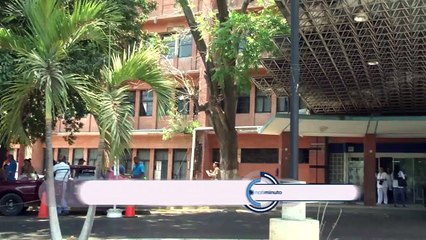 Directivos del Hospital Dr Luis Razetti pusieron su cargo a la orden