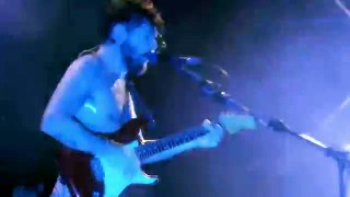 Biffy Clyro Coke Live Music Festival, Krakow, Poland 22