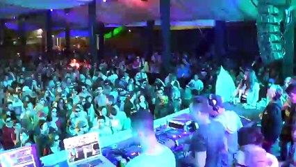 Hot Bullet  Live Music & Friends  17.08.2014  Set Completo 44