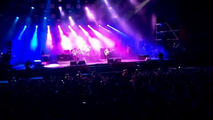 Biffy Clyro Coke Live Music Festival, Krakow, Poland 24