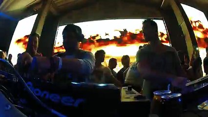 Hot Bullet  Live Music & Friends  17.08.2014  Set Completo 50