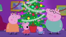 Peppa Pig   Feliz Natal! DESENHO HD NOVO EPISÓDIO PEPPA PIG