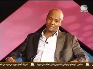 حديث1 مع الحوت _ من برنامج مع محمود الحلقة 10 / mahmoud abdel aziz