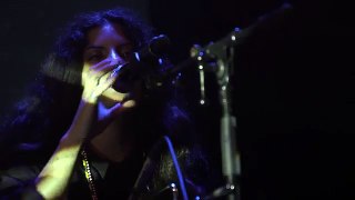 Ibeyi (full concert) - Live @ Trianon 5