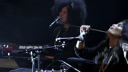 Ibeyi (full concert) - Live @ Trianon 9