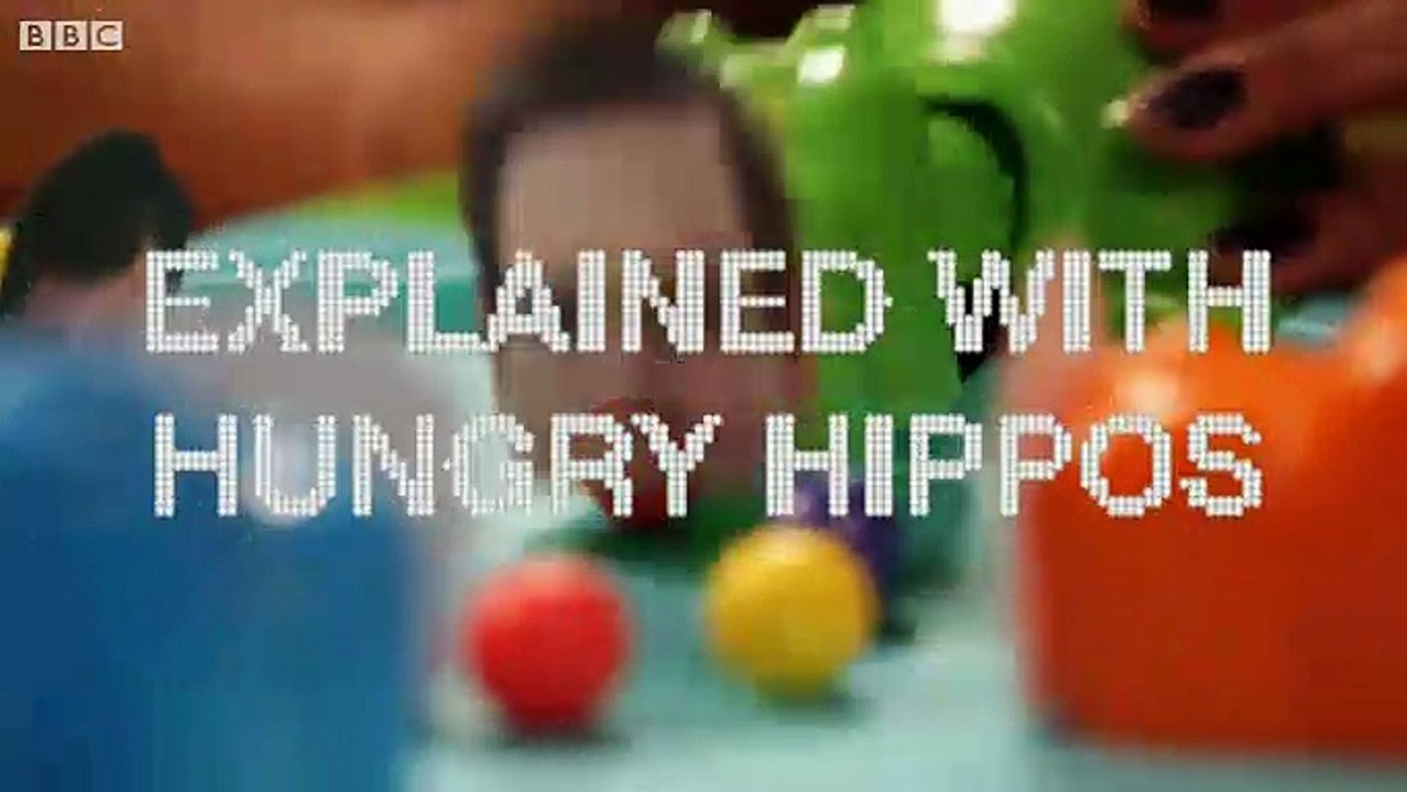 Paul Ryan rules out 2016 presidential bid - Using Hungry Hippos to explain a contested convention
