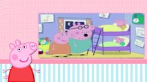 Peppa Pig em Português Sol, Mar e Neve