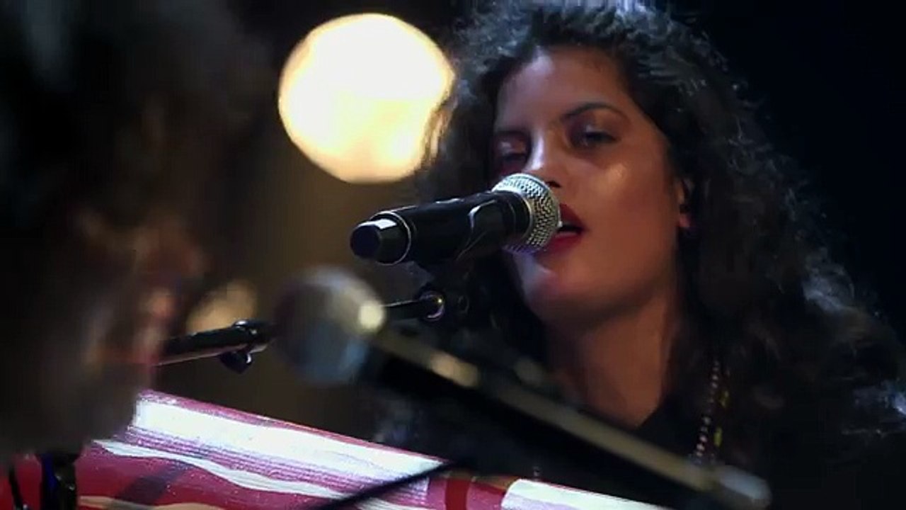 Ibeyi (full concert) - Live @ Trianon 27