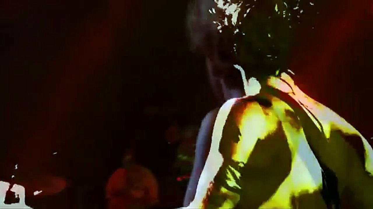 Biffy Clyro Coke Live Music Festival, Krakow, Poland 29