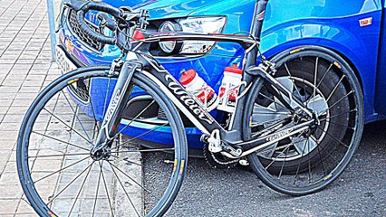 CYCLING GRAN CANARIA