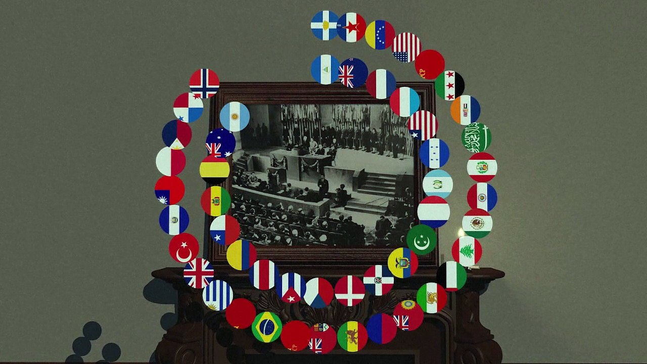 La ONU