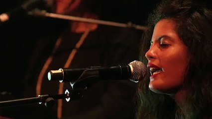 Ibeyi (full concert) - Live @ Trianon 43