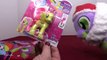My Little Pony Explore Equestria STARLIGHT GLIMMER & Fluttershy! Review by Bins Toy Bin